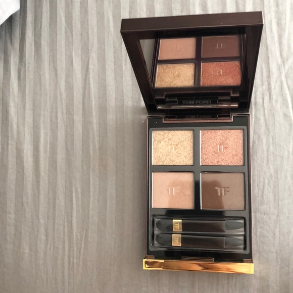 Tom Ford Makeup | Tom Ford Eyeshadow Palette Unused | Poshmark